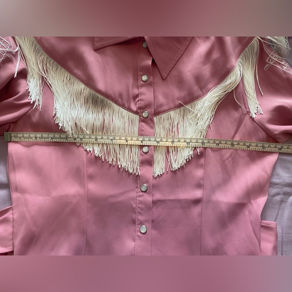 Fashion Brand Company Trixie Dress - Picture 5 of 7